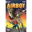 AIRBOY Nº 6