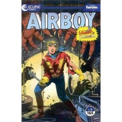 AIRBOY Nº 5