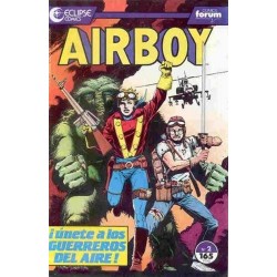 AIRBOY Nº 2