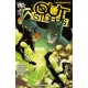 DC PRESENTA Nº 16 OUTSIDERS Nº 8