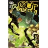 DC PRESENTA Nº 16 OUTSIDERS Nº 8