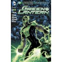 GREEN LANTERN Nº 16