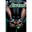 GREEN LANTERN Nº 15