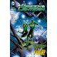 GREEN LANTERN Nº 8