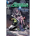 GREEN LANTERN Nº 7