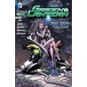 GREEN LANTERN Nº 7