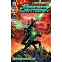 GREEN LANTERN Nº 5