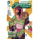 GREEN LANTERN Nº 4