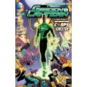 GREEN LANTERN Nº 3