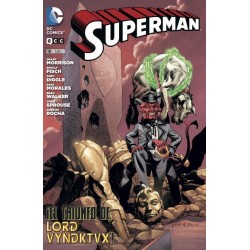 SUPERMAN Nº 16