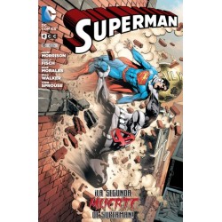 SUPERMAN Nº 15