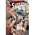 SUPERMAN Nº 15