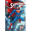 SUPERMAN Nº 13