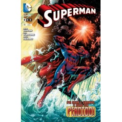 SUPERMAN Nº 11