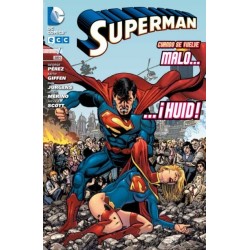 SUPERMAN Nº 7