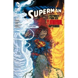 SUPERMAN Nº 6