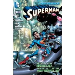 SUPERMAN Nº 3