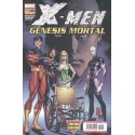 X-MEN GÉNESIS MORTAL Nº 4