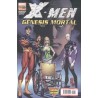 X-MEN GÉNESIS MORTAL Nº 4