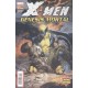 X-MEN: GÉNESIS MORTAL Nº 3 