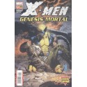 X-MEN: GÉNESIS MORTAL Nº 3 