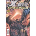 X-MEN: GÉNESIS MORTAL Nº 2