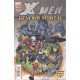 X-MEN: GÉNESIS MORTAL Nº 1