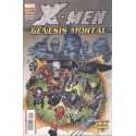 X-MEN: GÉNESIS MORTAL Nº 1