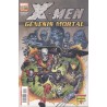 X-MEN: GÉNESIS MORTAL Nº 1