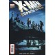 X-MEN: ESPECIE EN PELIGRO
