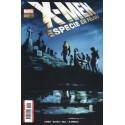 X-MEN: ESPECIE EN PELIGRO
