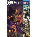 X-MEN: LA BÚSQUEDA DE CÍCLOPE Nº 2 