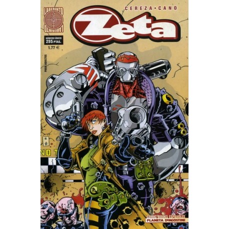 ZETA