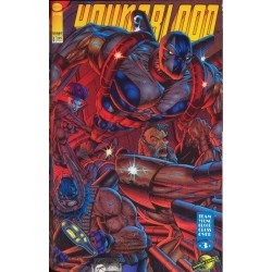 YOUNGBLOOD Nº 8