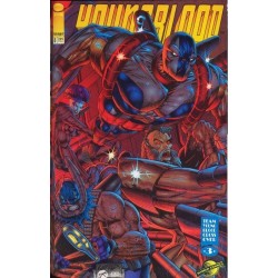 YOUNGBLOOD Nº 8