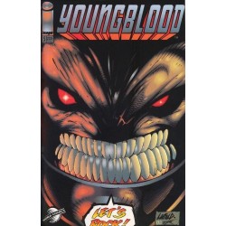 YOUNGBLOOD Nº 5