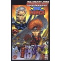 YOUNGBLOOD / X-FORCE Nº 2