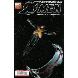 ASTONISHING X-MEN VOL.2 Nº 10 