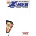 ASTONISHING X-MEN VOL.2 Nº 5