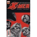 ASTONISHING X-MEN VOL.2 Nº 3