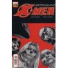 ASTONISHING X-MEN VOL.2 Nº 3