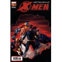 ASTONISHING X-MEN VOL.1 Nº 7