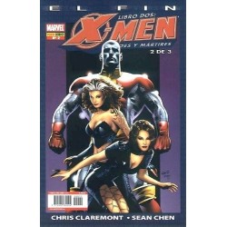 X-MEN: EL FIN LIBRO DOS Nº 2