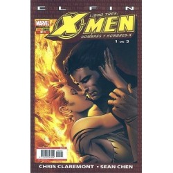 X-MEN: EL FIN LIBRO TRES Nº 1