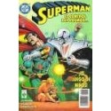 SUPERMAN Nº 307
