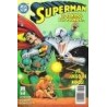 SUPERMAN Nº 307