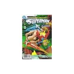 SUPERMAN Nº 302