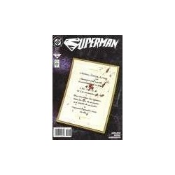 SUPERMAN Nº 298