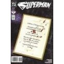 SUPERMAN Nº 298