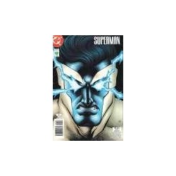 SUPERMAN Nº 297